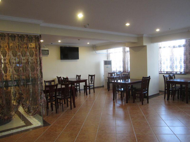 Greentree Inn Hebei Qinhuangdao Sun City Express Hotel ภายนอก รูปภาพ
